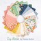 Ivy Reese 10" Square Pack (Layer Cake / 10" Stacker) by for Riley Blake (10-16600-42)